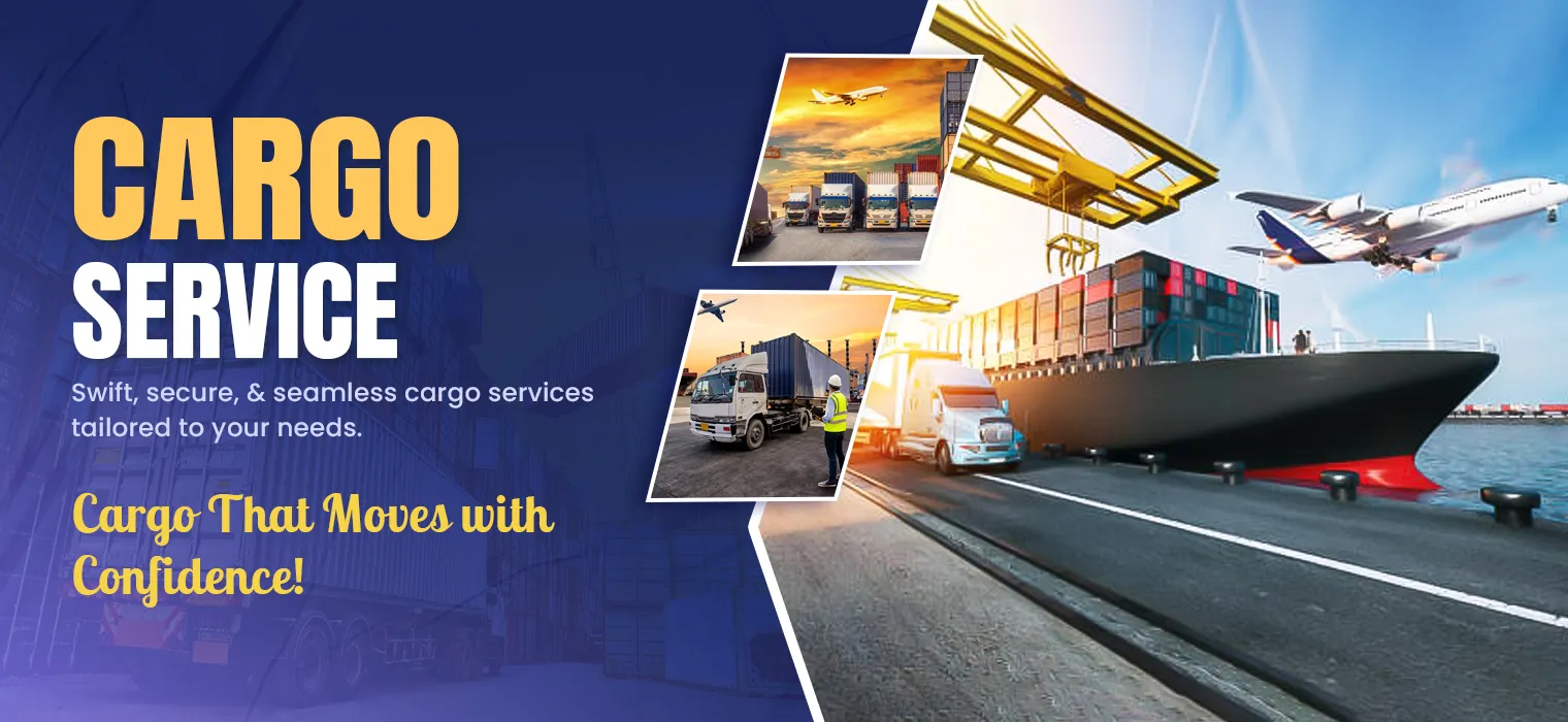 Cargo Service
