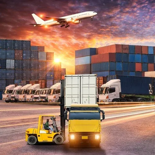 Cargo Service