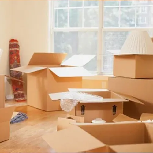 Domestic Relocation Service