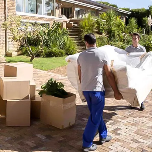 Home Relocation Service