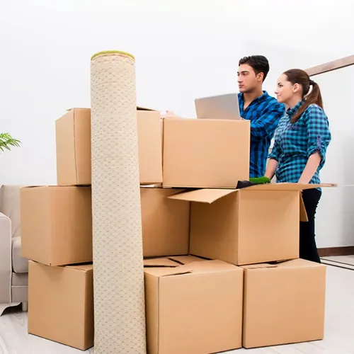 Home Shifting Service