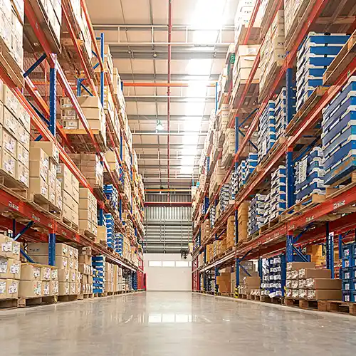 Home Storage Service
