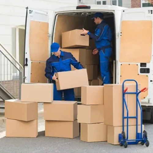 Relocation Service