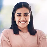 Priya Mehta