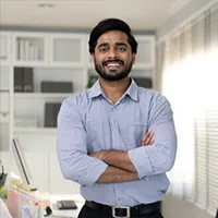 Rahul Sharma