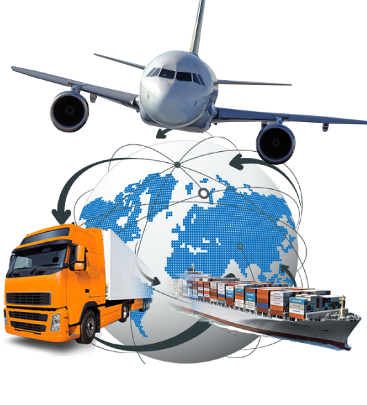 Loading & Transportation